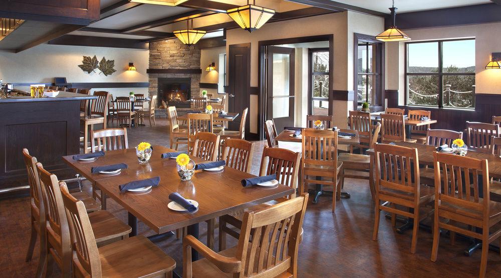 Deerhurst Resort Χάντσβιλ Εξωτερικό φωτογραφία
