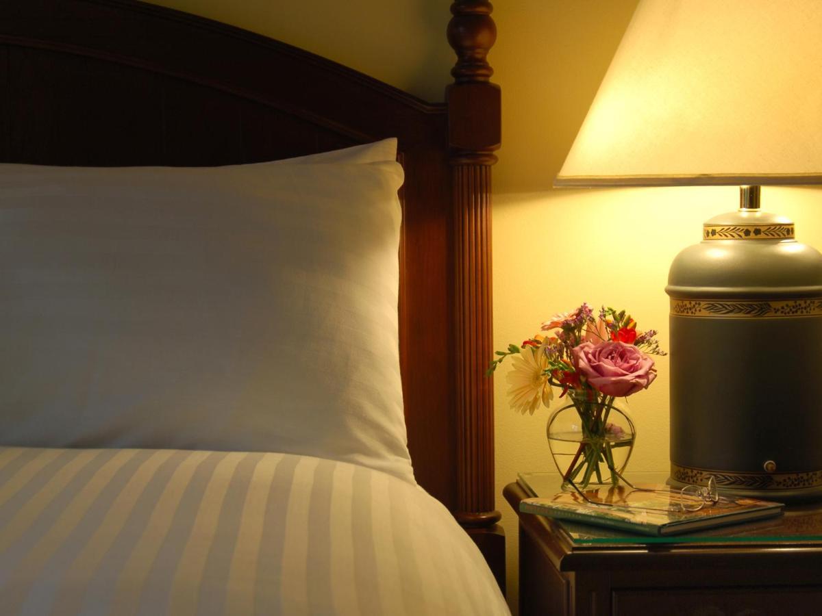 Deerhurst Resort Χάντσβιλ Δωμάτιο φωτογραφία