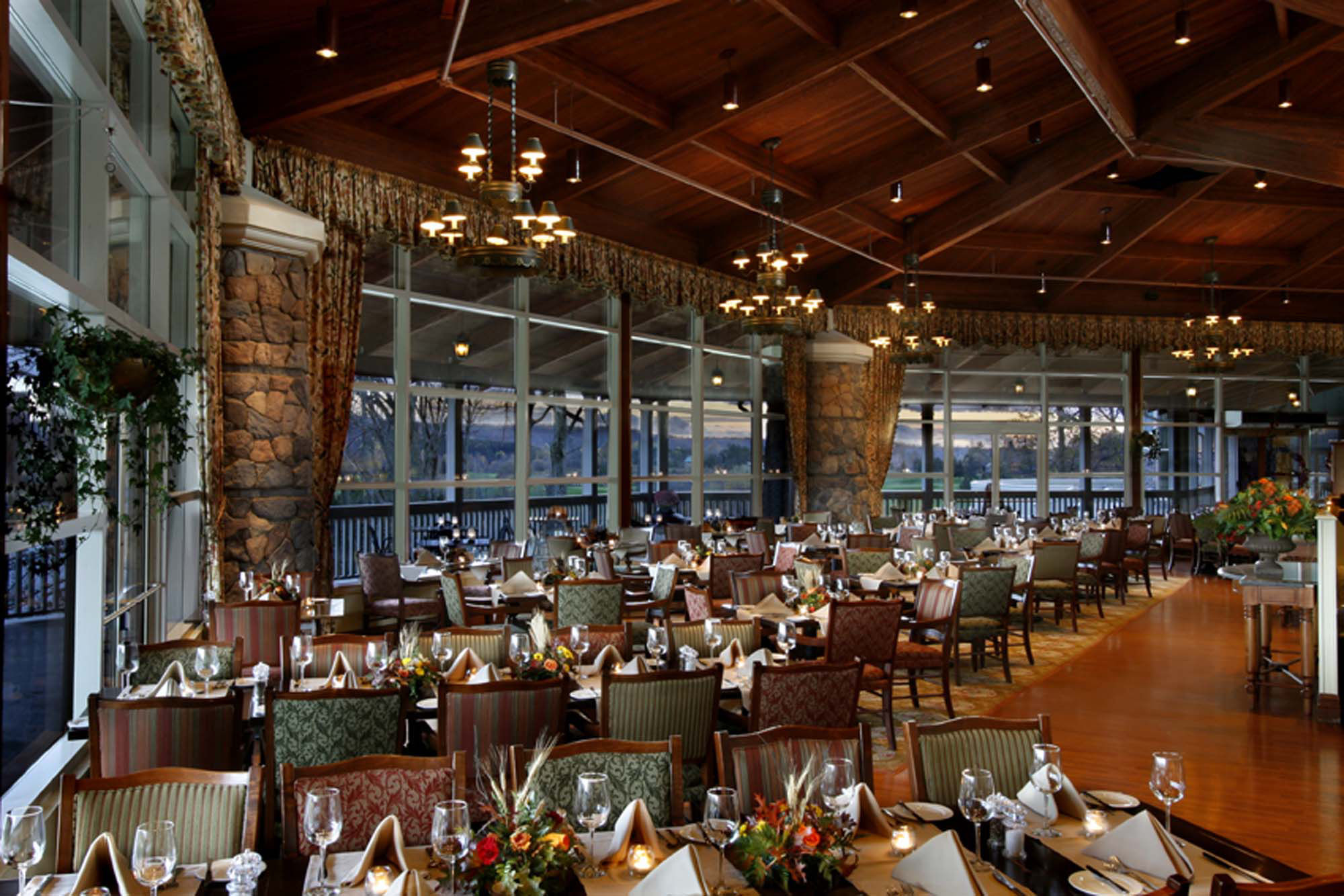 Deerhurst Resort Χάντσβιλ Εξωτερικό φωτογραφία