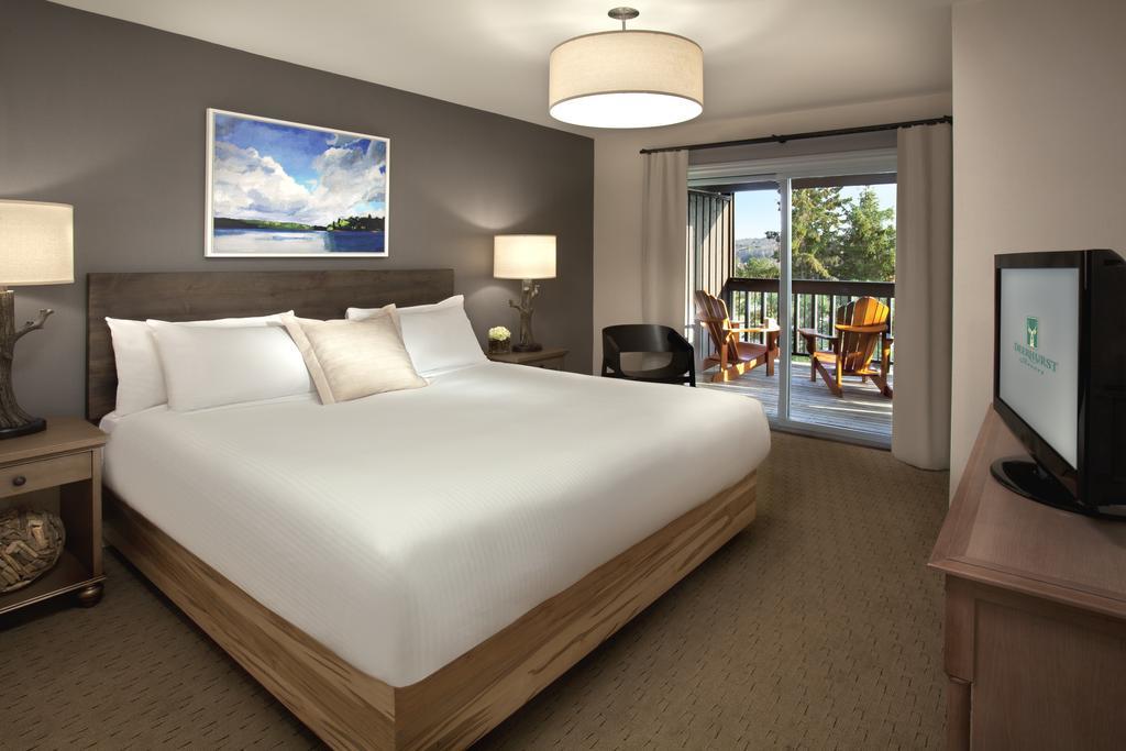 Deerhurst Resort Χάντσβιλ Δωμάτιο φωτογραφία