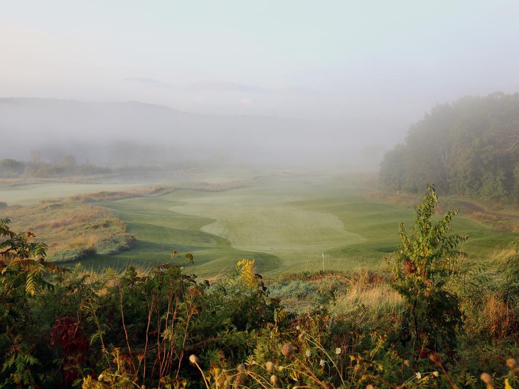 Deerhurst Resort Χάντσβιλ Εξωτερικό φωτογραφία