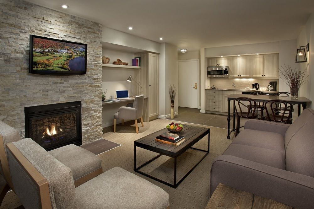 Deerhurst Resort Χάντσβιλ Δωμάτιο φωτογραφία