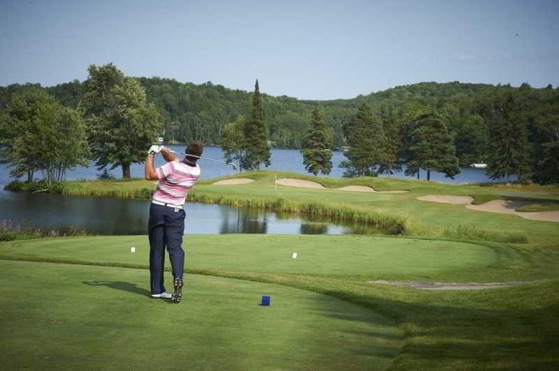 Deerhurst Resort Χάντσβιλ Ανέσεις φωτογραφία